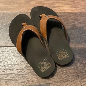 Reef Flip Flops